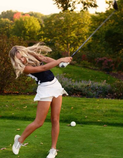 golf sports photo