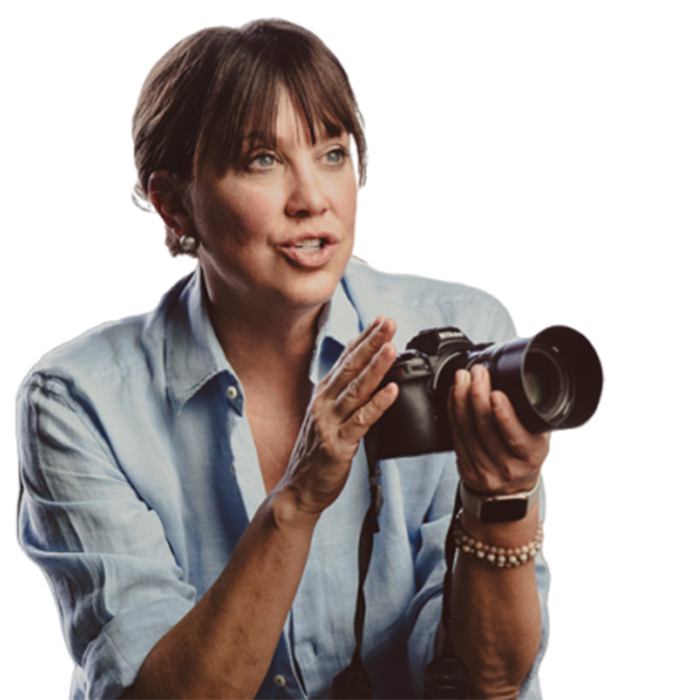 Cam Founder of Varitay Studios