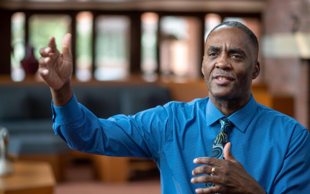 The Johnson Foundation