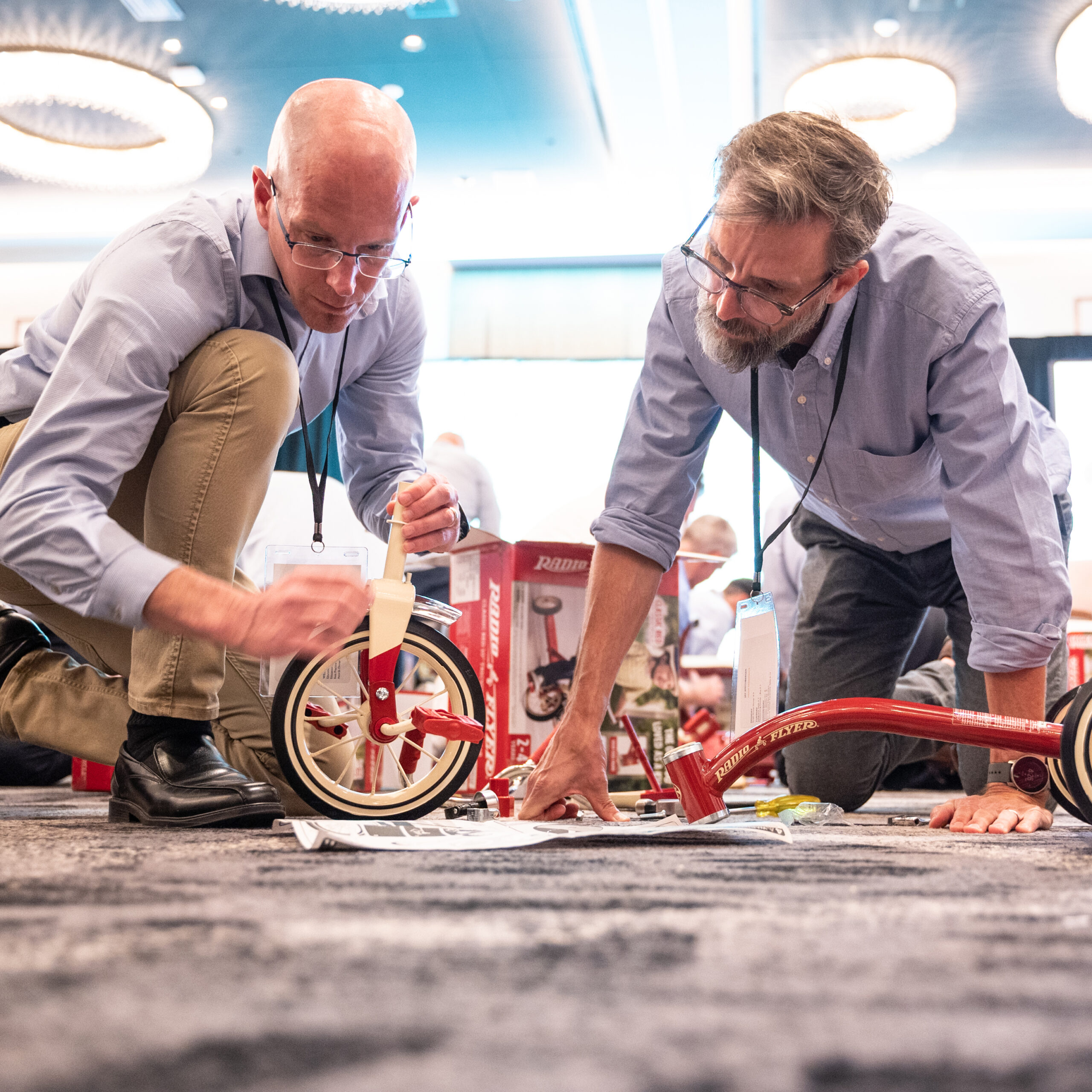 6 DAY TWO Team Building -538